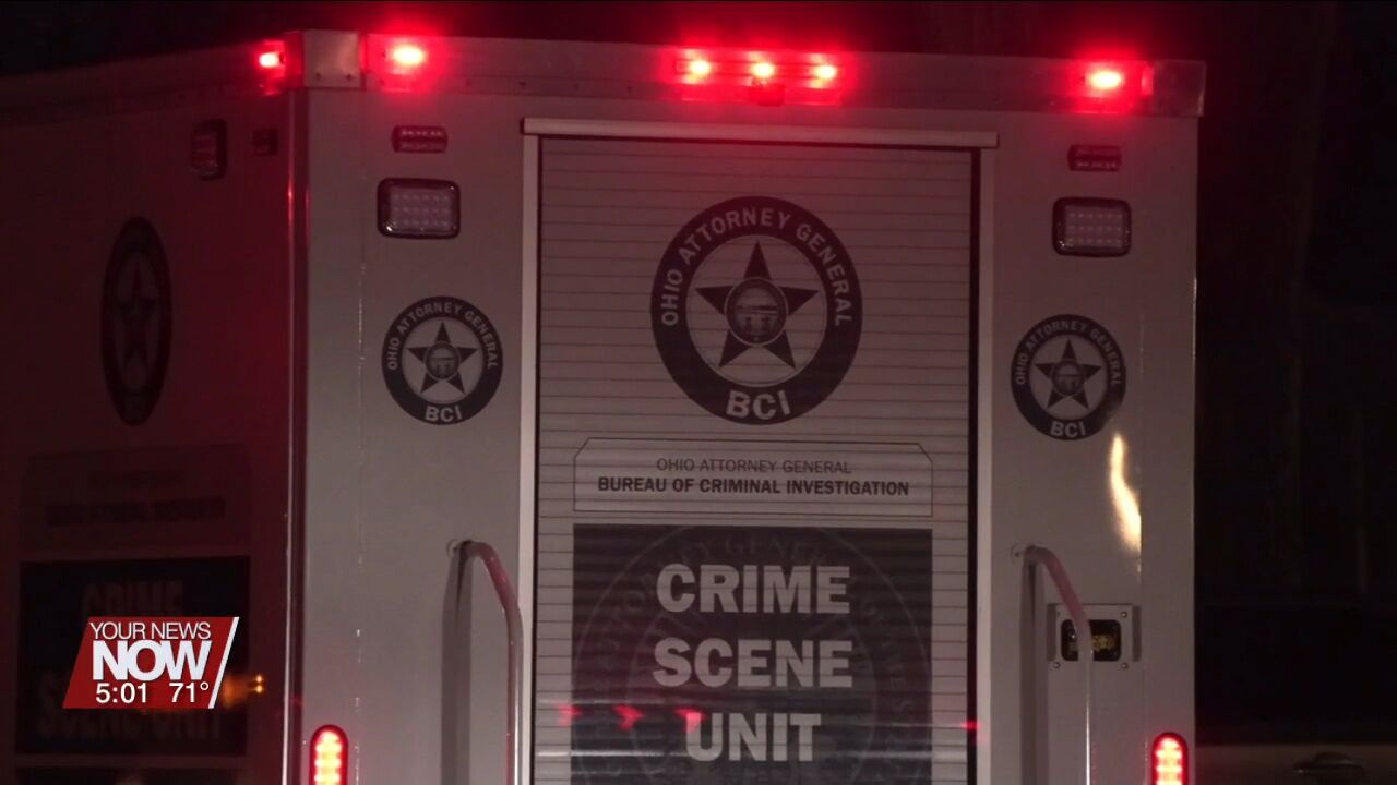 Woman found at Makley Drive residence killed by strangulation and blunt force trauma